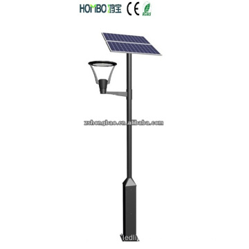 30W LED solar garden lights park lights